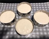 スフレパンケーキ作り方8写真