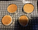 スフレパンケーキ作り方9写真