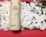 見通し良い身体に良い簡単に自分で恵方巻き作り方4写真