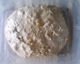 酒かす天然酵母の「くるみパン」作り方2写真