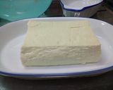 基本は水抜き♫♬豆腐バーグ作り方1写真