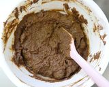 糖質オフのバレンタイン★ブラウニー作り方9写真
