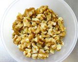 糖質オフのバレンタイン★ブラウニー作り方8写真