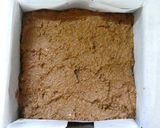 糖質オフのバレンタイン★ブラウニー作り方11写真
