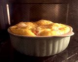 レンジで簡単スコップオムライス作り方5写真