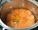 嚥下食 野菜ムース(人参・大根・玉ねぎ)作り方2写真