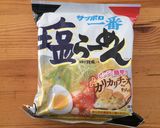 サッポロ一番なんちゃってチーズダッカルビ作り方1写真