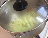 サッポロ一番なんちゃってチーズダッカルビ作り方4写真