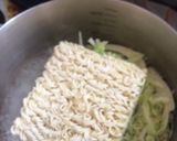 サッポロ一番なんちゃってチーズダッカルビ作り方5写真