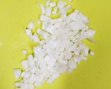 オムライスおにぎり作り方1写真