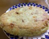 基本は水抜き♫♬豆腐バーグ作り方4写真