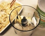 ●猪肉味噌漬♪乳酸キャベツココマヨソース作り方6写真