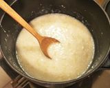 ●猪肉味噌漬♪乳酸キャベツココマヨソース作り方7写真