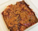 ●猪肉味噌漬♪乳酸キャベツココマヨソース作り方4写真