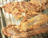 ●猪肉味噌漬♪乳酸キャベツココマヨソース作り方8写真