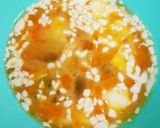 オムライスおにぎり作り方4写真