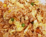 オムライスおにぎり作り方6写真