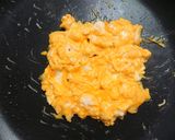 オムトースト作り方3写真