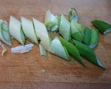 味が染みた✨鳥ももと大根の煮込み作り方3写真