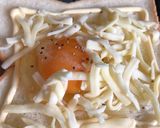 ラピュタパン 風 トースト作り方2写真