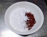 おれのマカロン（失敗なし）作り方1写真