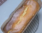 ＊どっしり濃厚！ベイクドチーズケーキ＊作り方9写真