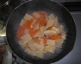 うちの✿酢豚作り方3写真