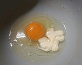 時短で簡単☆オムライス作り方1写真