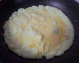 時短で簡単☆オムライス作り方2写真