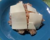 時短で簡単☆オムライス作り方4写真
