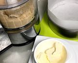 簡単美味しいベイクドチーズケーキ作り方1写真