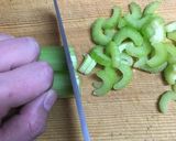 吉良吉影の謎料理作り方5写真