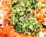 フライパン１つで簡単ミートソース♪パスタ作り方3写真