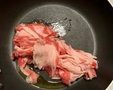 ちくわ肉もやし炒め作り方1写真