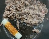 ちくわ肉もやし炒め作り方2写真