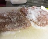 炊飯器で 鶏ハム♡わりと簡単作り方2写真