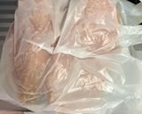 炊飯器で 鶏ハム♡わりと簡単作り方4写真