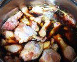 さっぱり簡単！わが家の酢どり作り方3写真