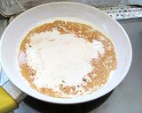 ✨ゼラチンで作るココアプリン✨作り方1写真