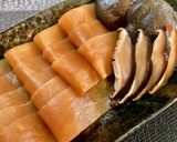 ＊簡単！節分の恵方巻き・太巻き＊作り方2写真