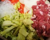 旬菜…あんかけ豆腐作り方4写真