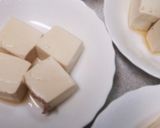 旬菜…あんかけ豆腐作り方6写真
