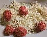 和牛さんが作ってたレンチンシュウマイ♪作り方6写真