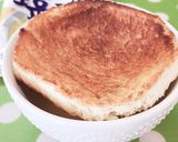 *お変わりリゾット風ポットパン*作り方7写真