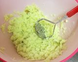 超簡単！いももち作り方1写真