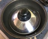 超簡単！いももち作り方4写真