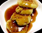 超簡単！いももち作り方7写真