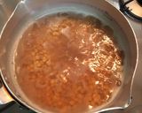 レンズ豆のハリラスープ作り方6写真