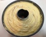 《 マーブルケーキ 》作り方10写真