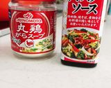 大根葉と豚肉のオイスターソース炒め作り方5写真